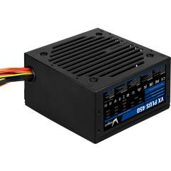 Блок питания 450W Formula VX-450 PLUS_2