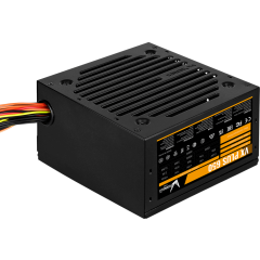 Блок питания 650W Formula VX-650 PLUS_1