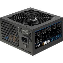 Блок питания 400W Formula KCAS PLUS_0