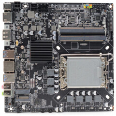 Материнская плата AFOX AFH610-MI-V2_2