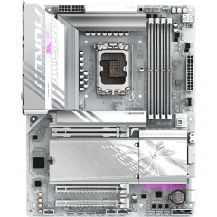 Материнская плата Gigabyte B860 AORUS ELITE WIFI7 ICE_2