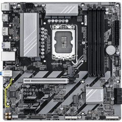 Материнская плата Gigabyte B860M D3HP_0
