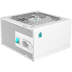 Блок питания 850W GamerStorm (DeepCool) PN850M WH_0