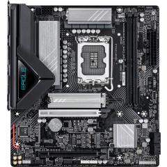 Материнская плата Gigabyte B860M EAGLE_1