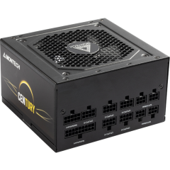 Блок питания 650W MONTECH CENTURY 650_1