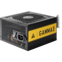 Блок питания 650W MONTECH GAMMA II 650_1