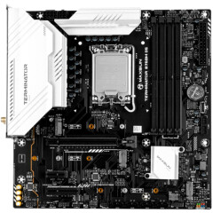 Материнская плата Maxsun Terminator B760M D5 WIFI6E_0