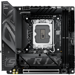 Материнская плата ASUS ROG STRIX B860-I GAMING WIFI_4