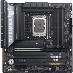 Материнская плата ASUS TUF GAMING B860M-PLUS_1