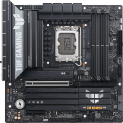 Материнская плата ASUS TUF GAMING B860M-PLUS WIFI_0