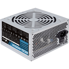 Блок питания 400W Formula ECO-400W_0