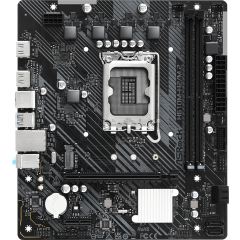 Материнская плата ASRock H610M-H2/M.2_1