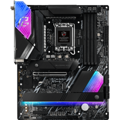 Материнская плата ASRock Z890 Lightning WiFi_2