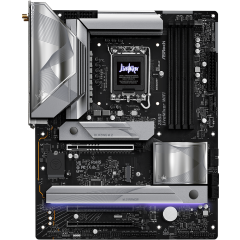 Материнская плата ASRock Z890 LiveMixer WiFi_0