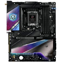 Материнская плата ASRock Z890 Nova WiFi_0
