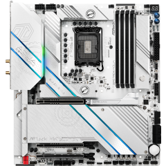 Материнская плата ASRock Z890 Taichi AQUA_4