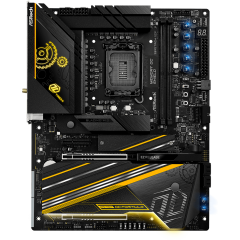 Материнская плата ASRock Z890 Taichi OCF_6