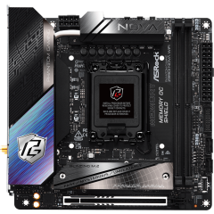 Материнская плата ASRock Z890I Nova WiFi_5