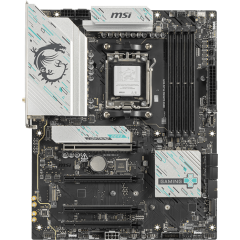 Материнская плата MSI B850 GAMING PLUS WIFI_1