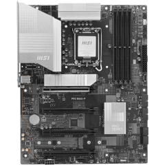 Материнская плата MSI PRO B860-P_1