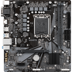 Материнская плата Gigabyte H610M H V2 DDR4 OEM_1