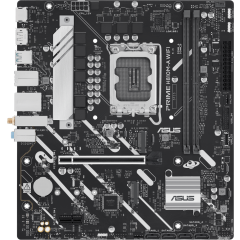 Материнская плата ASUS PRIME H810M-A WIFI_3