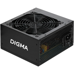 Блок питания 500W Digma DPSU-500W-WH_5