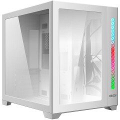 Корпус Ginzzu V400 White_0