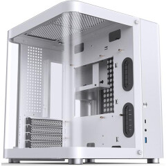 Корпус Jonsbo TK-1 White_1