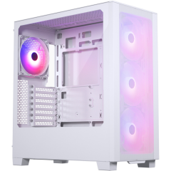Корпус Phanteks 523 XT Pro Ultra Matte White_3