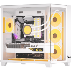 Корпус Formula Crystal Z9 White_2