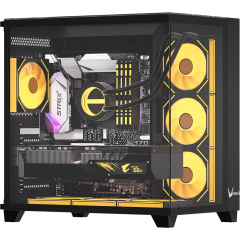 Корпус Formula Crystal Z9 Floe Black_1