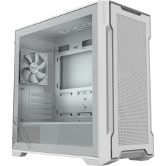 Корпус Gigabyte C102 GLASS ICE_6