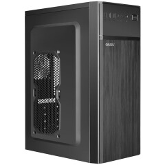 Корпус Ginzzu A420 Black_4