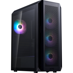 Корпус ADATA XPG VALOR AIR PLUS Black_3