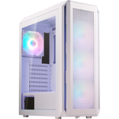 Корпус ADATA XPG VALOR AIR PLUS White_2
