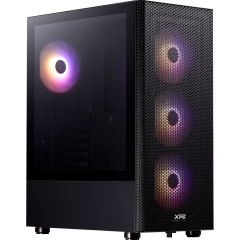 Корпус ADATA XPG VALOR MESH C Black_0