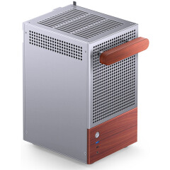 Корпус Jonsbo T6 Silver_5