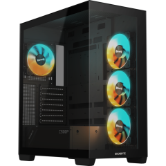 Корпус Gigabyte C500 PANORAMIC STEALTH_2