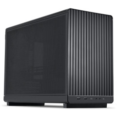 Корпус Lian Li A3-mATX Black_1