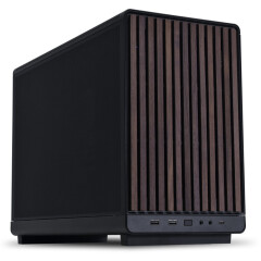 Корпус Lian Li A3-mATX Wood_1
