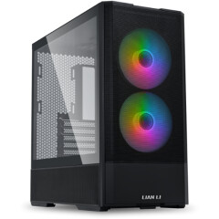 Корпус Lian Li Lancool 207 Black_2
