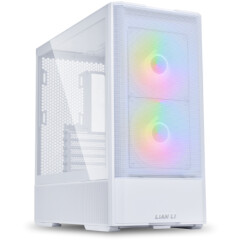 Корпус Lian Li Lancool 207 White_3