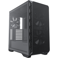Корпус MONTECH AIR 903 BASE Black_4