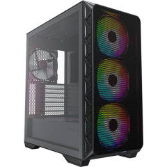 Корпус MONTECH AIR 903 MAX Black_4