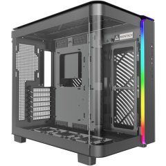 Корпус MONTECH KING 95 Black_5