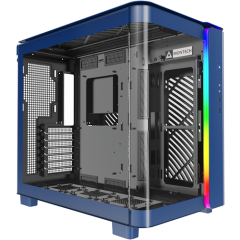 Корпус MONTECH KING 95 Blue_7