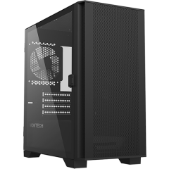 Корпус MONTECH AIR 100 LITE Black_3
