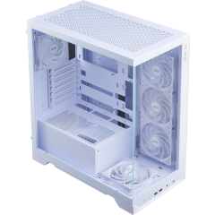 Корпус ADATA XPG INVADER X BTF White_5