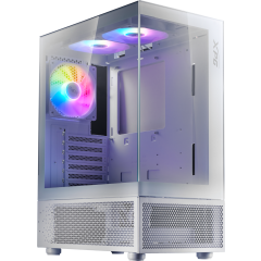 Корпус ADATA XPG INVADER X MINI White_2